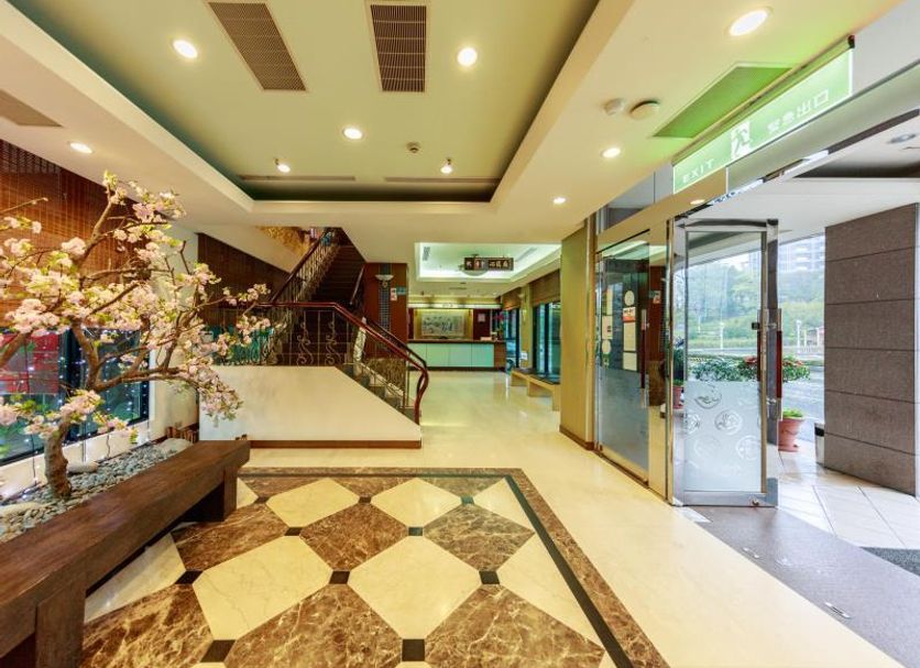 Hall d’entrée Photo