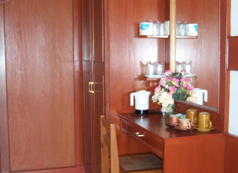 Équipements de la chambre Photo