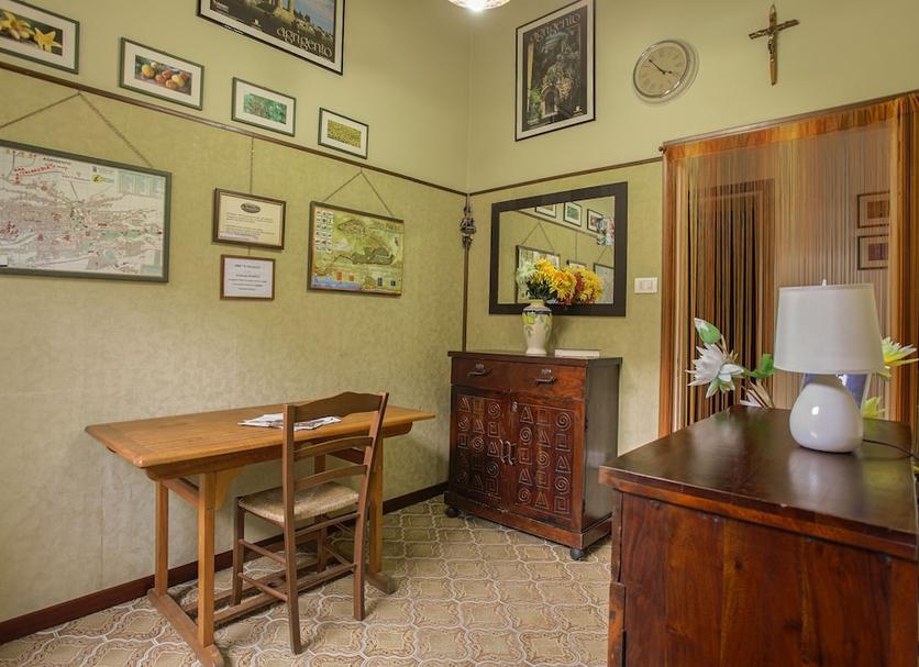 Équipements de la chambre Photo