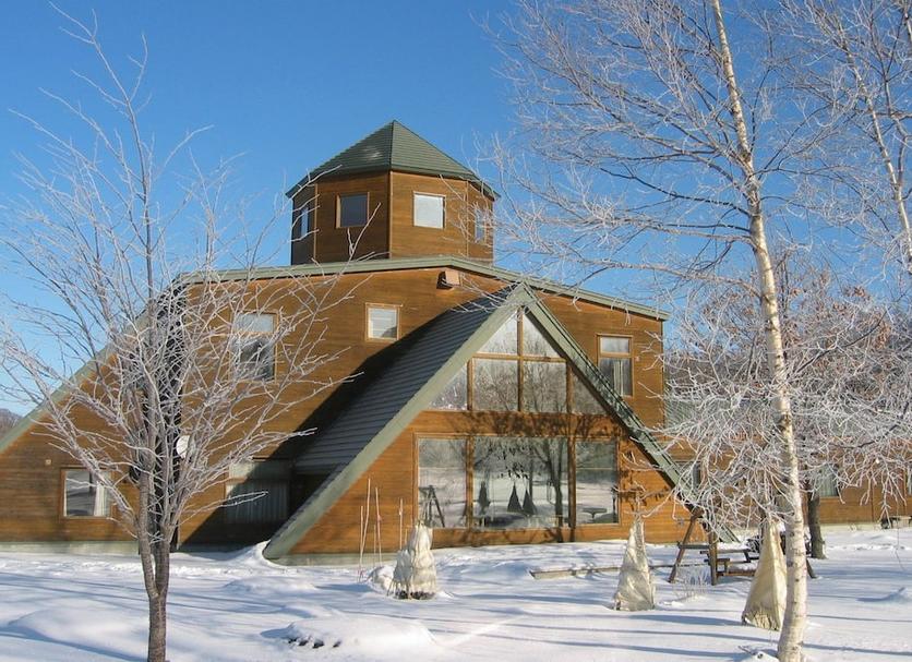 Bâtiment Photo