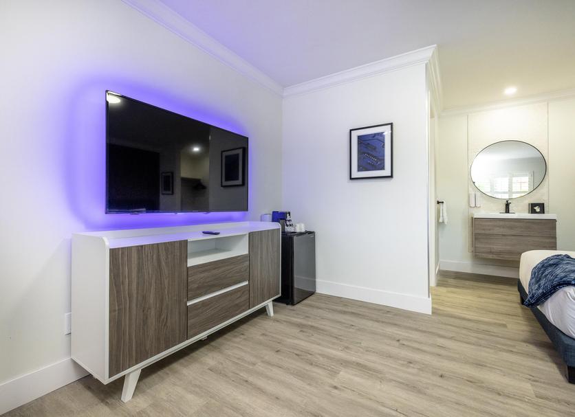 Équipements de la chambre Photo