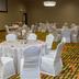 Salle de banquet