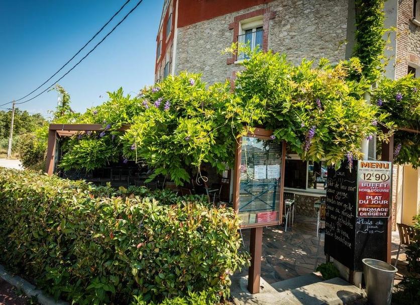 Extérieur Photo