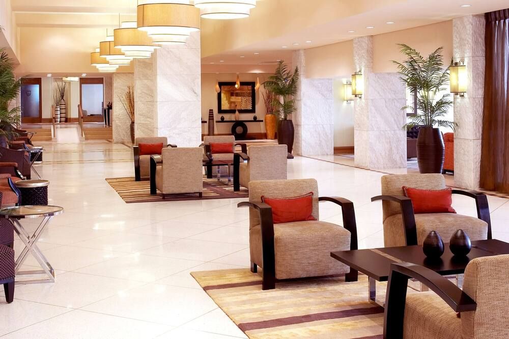 Hall d’entrée
