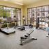 Salle de sport