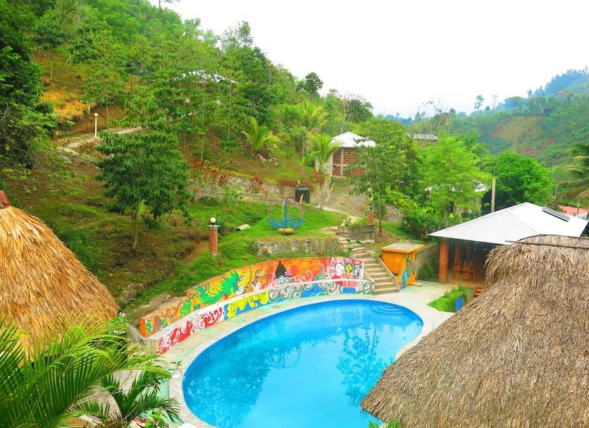 Piscine Photo