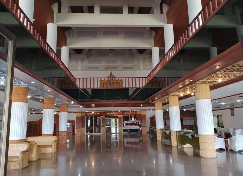 Hall d’entrée Photo