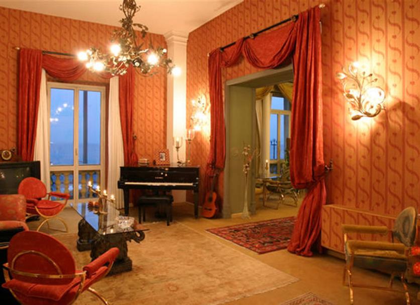 Salon Photo