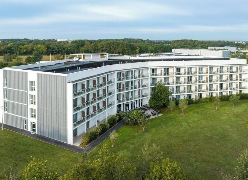 Bâtiment Photo
