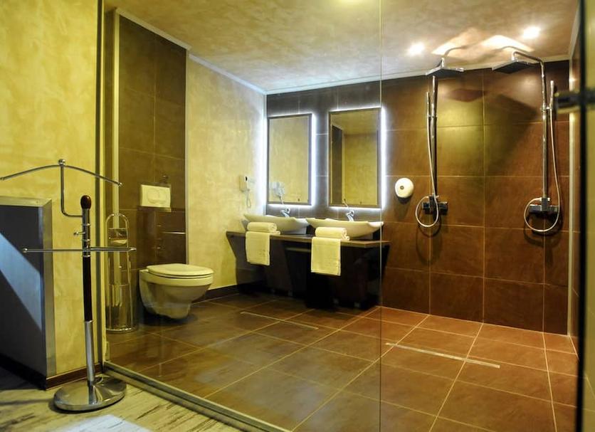 Salle de bain Photo