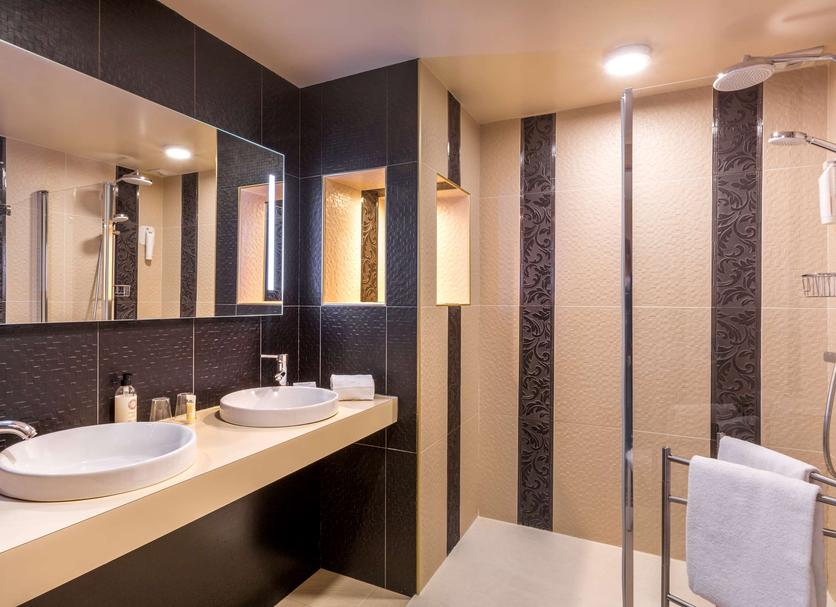 Salle de bain Photo