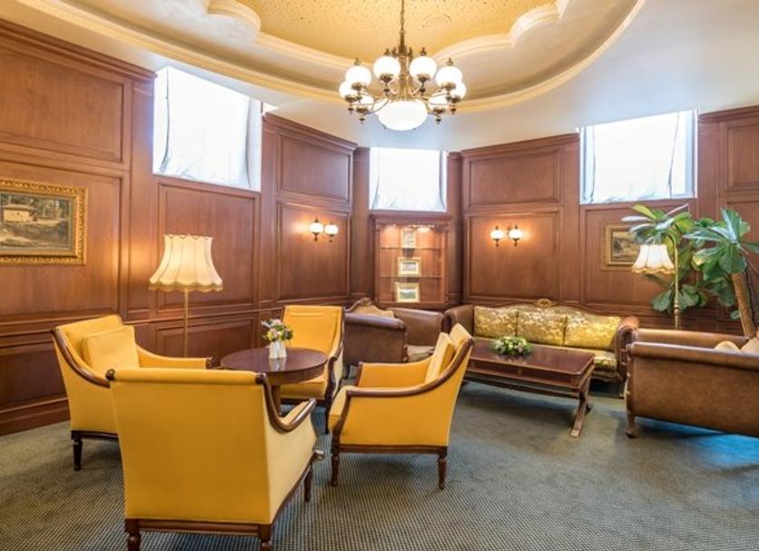 Salon Photo