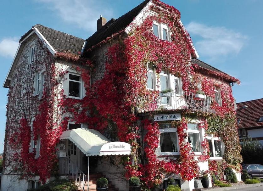 Bâtiment Photo