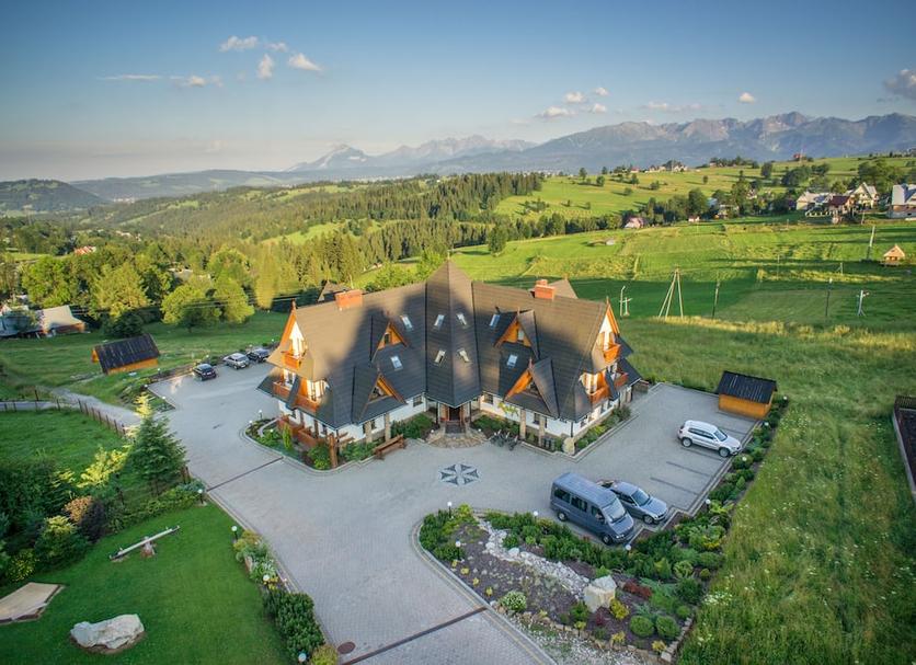 Extérieur Photo
