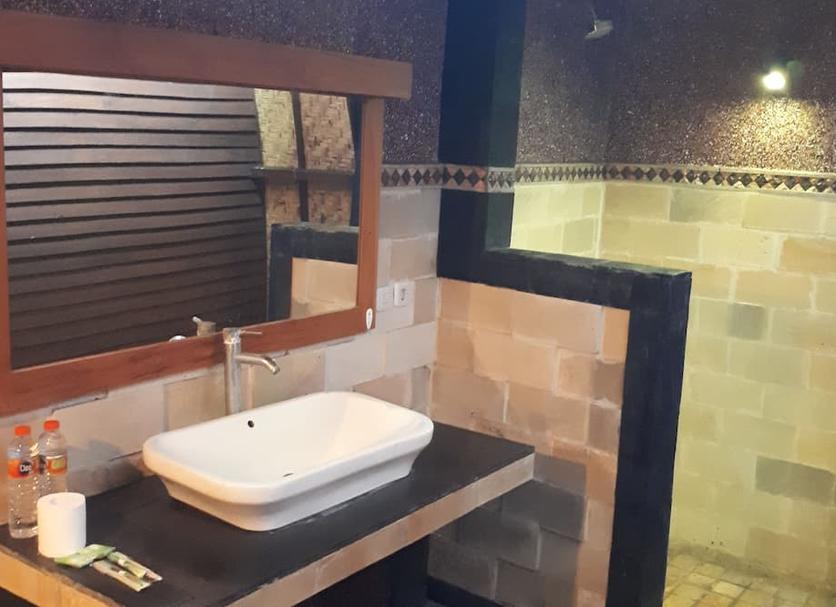 Salle de bain Photo