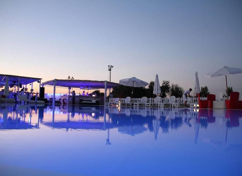 Piscine Photo