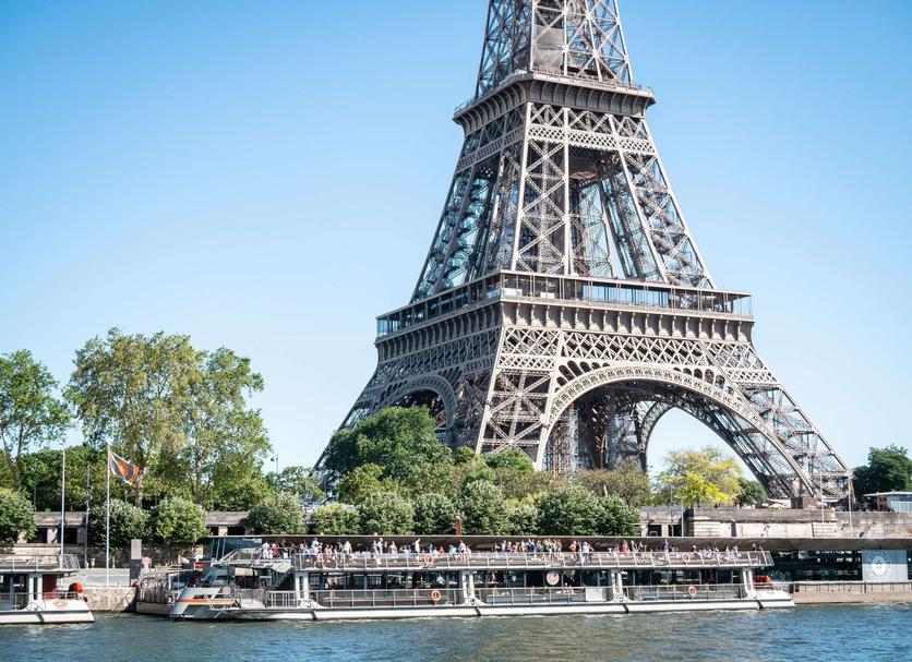 Bâtiment Photo