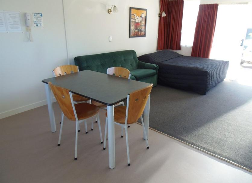 Salle à manger Photo