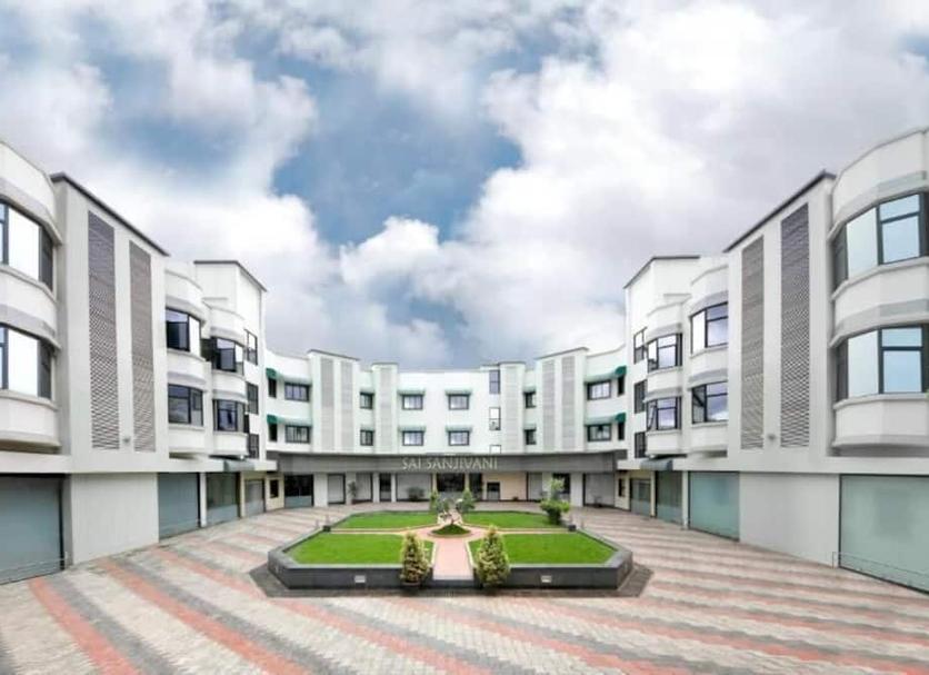 Bâtiment Photo