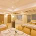 Salle de banquet