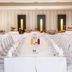 Salle de banquet