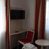 Équipements de la chambre