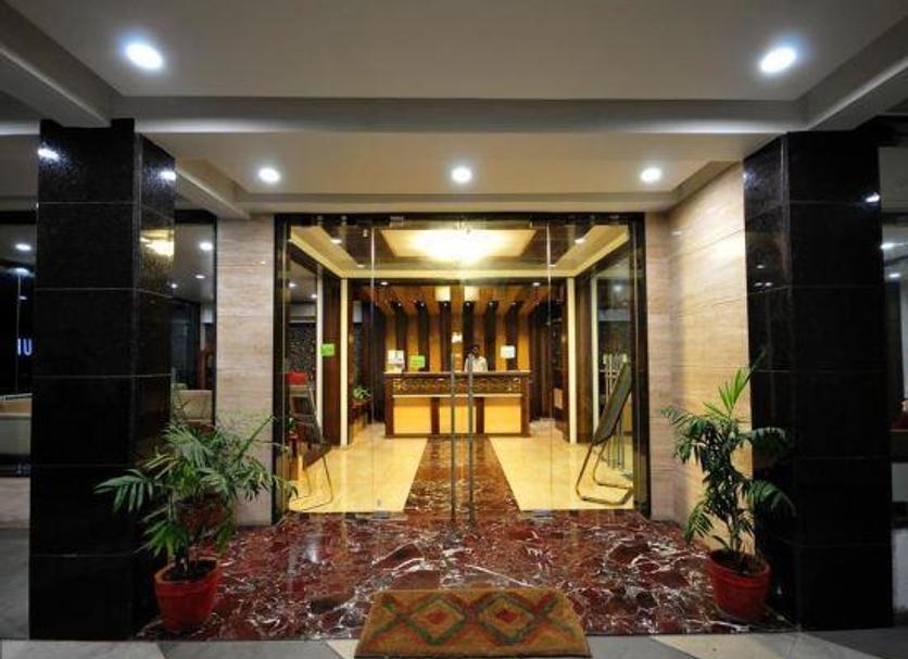 Hall d’entrée Photo