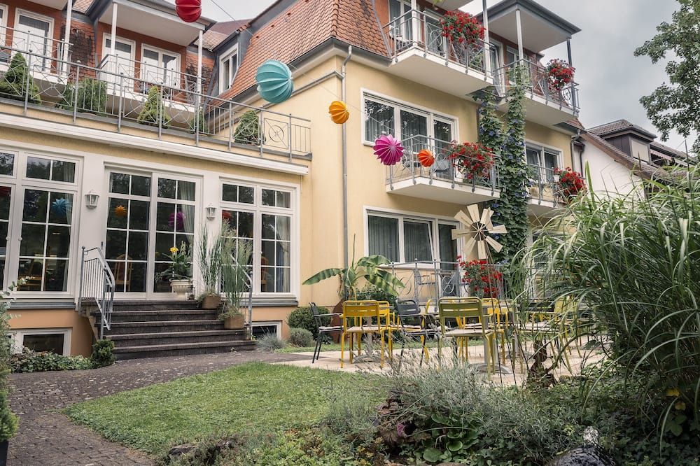 Bâtiment
