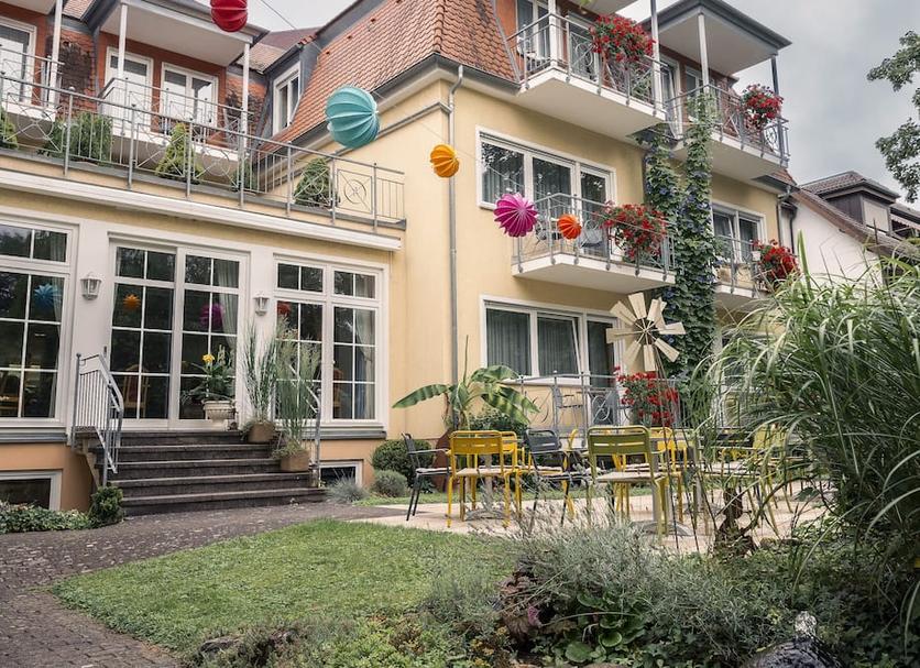 Bâtiment Photo