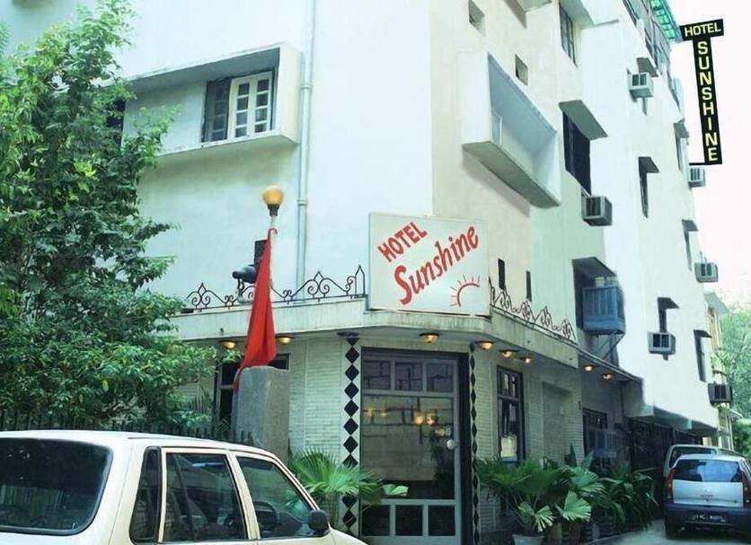 Bâtiment Photo