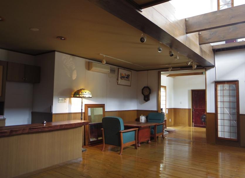 Hall d’entrée Photo