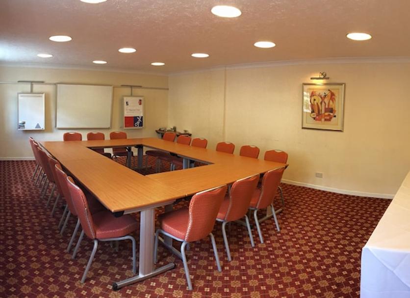 Espace de conférence Photo