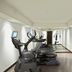 Salle de sport
