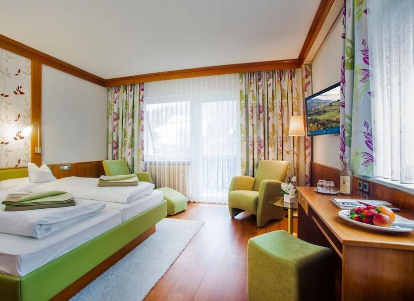 Chambre Photo