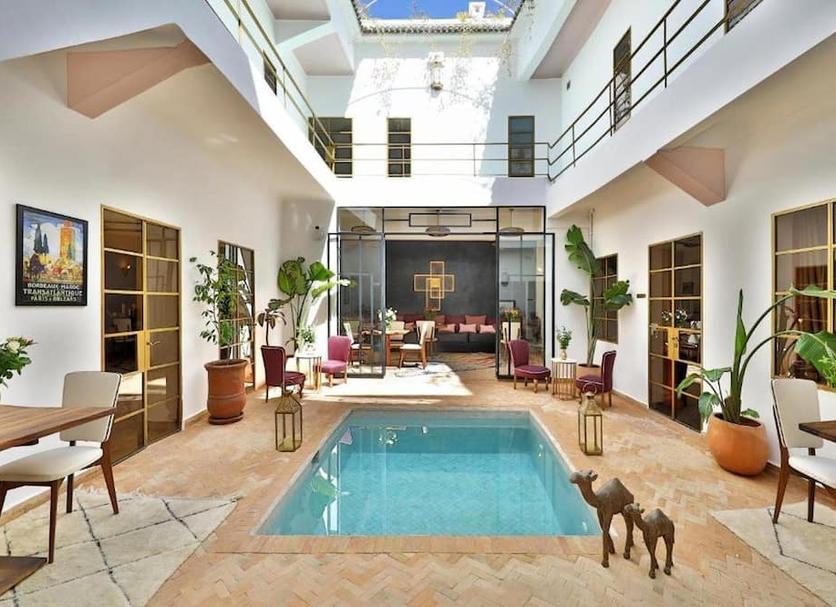 Piscine Photo
