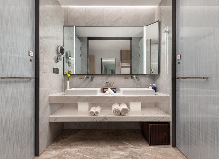 Salle de bain Photo