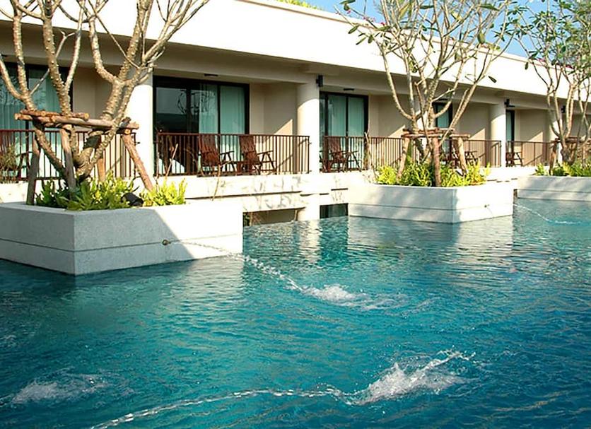 Piscine Photo