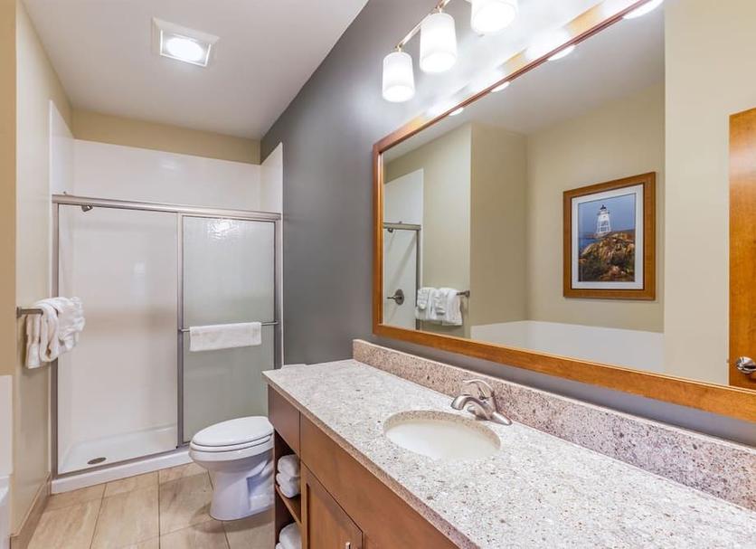 Salle de bain Photo
