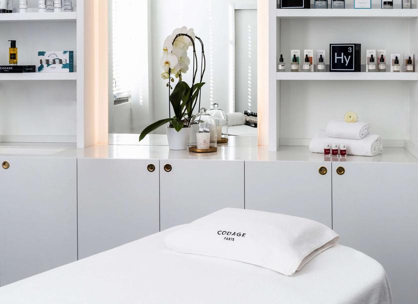 Équipements de la chambre Photo