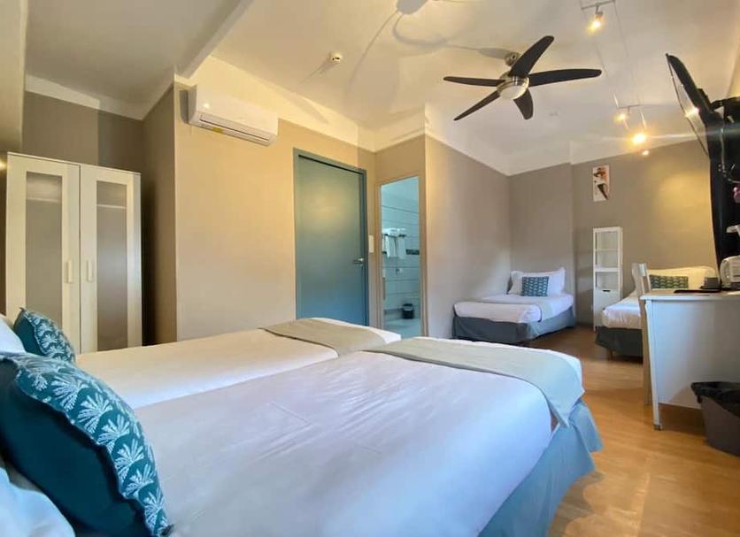 Chambre Photo