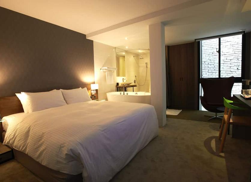 Chambre Photo