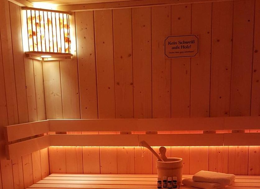 Spa Photo