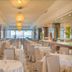 Salle de banquet