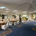 Salle de banquet