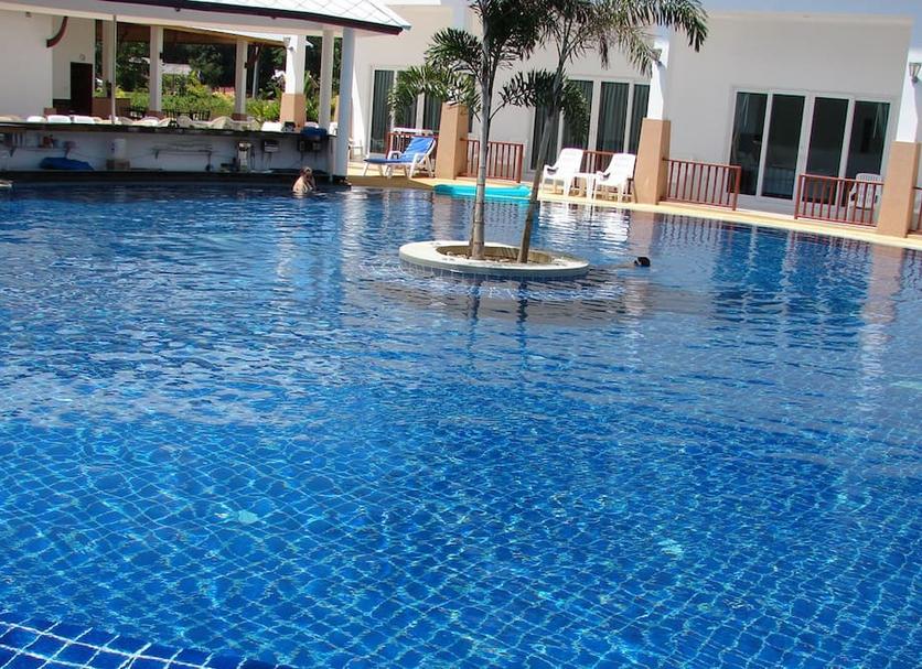 Piscine Photo