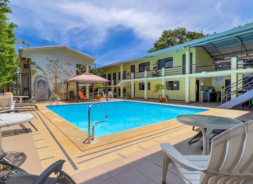 Piscine Photo
