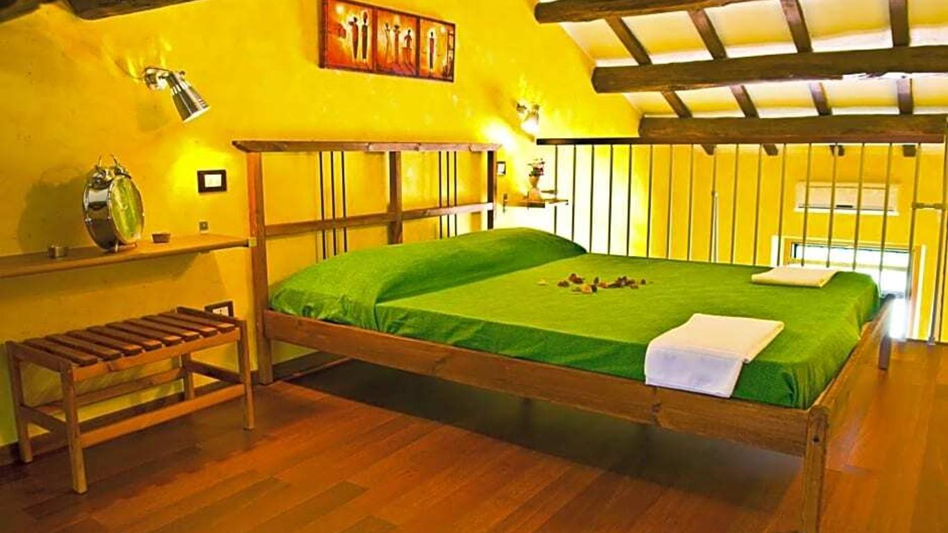 Le Suite Bracciano