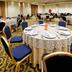 Salle de banquet