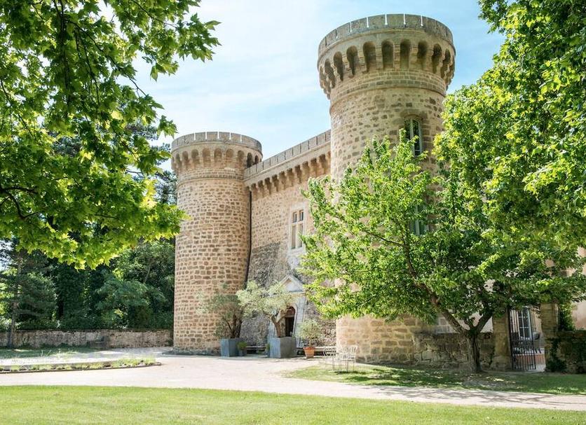 Bâtiment Photo