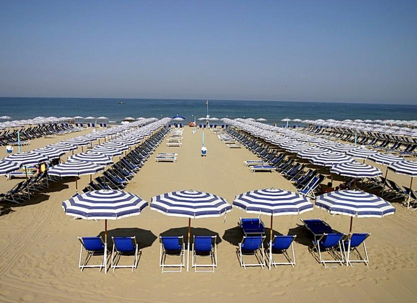 Plage Photo